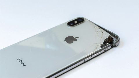 serwis telefonów